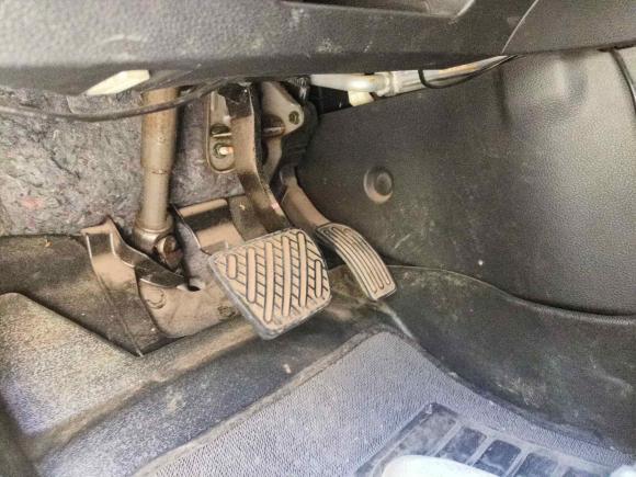 [义乌·浙G] 二手启辰启辰D602018款 1.6L CVT智联精英版