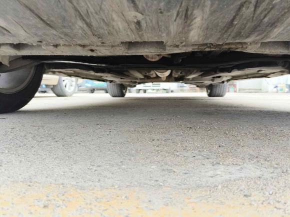 [合肥·皖A] 二手DSDS 62014款 1.6T 豪华版THP160