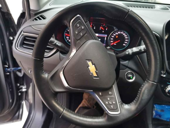 [广州·粤A] 二手雪佛兰探界者2022款 535T 驭界版