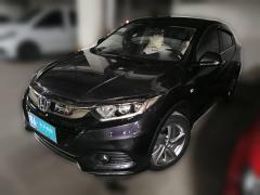 [武汉·鄂A] 本田缤智2020款 1.5L CVT精英版