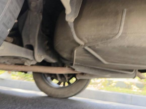 [嘉兴·浙C] 二手三菱欧蓝德2018款 2.4L 四驱豪华版 7座