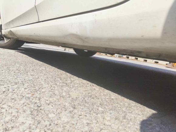 [上海·沪A] 二手荣威荣威i6新能源2019款 PLUS 50T 互联网荣耀旗舰版