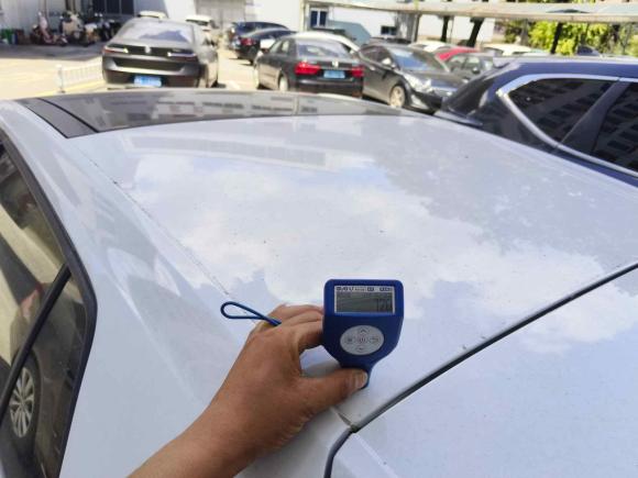[义乌·浙G] 二手大众高尔夫2016款 1.6L 自动舒适型