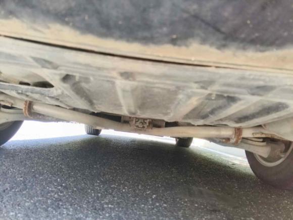 [合肥·皖A] 二手日产天籁2016款 2.0L XL舒适版