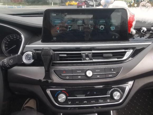 [成都·川A] 二手长安锐程CC2020款 1.5T 自动炫锐型