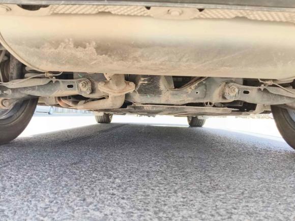 [上海·渝A] 二手零跑汽车零跑C112023款 增程 285舒享版