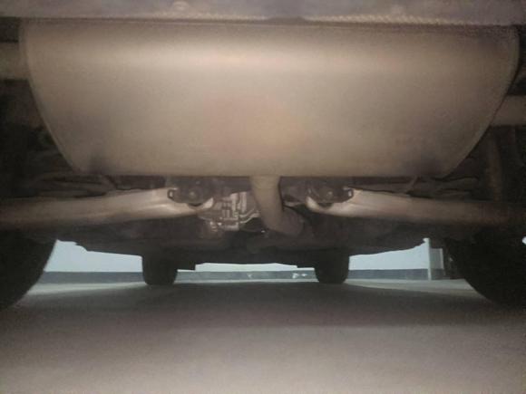 [宁波·浙B] 二手福特锐际2020款 EcoBoost 245 四驱纵享款ST-LINE