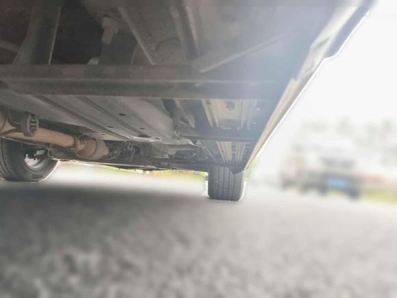 [义乌·浙G] 二手东南东南DX72017款 1.5T 自动豪华型