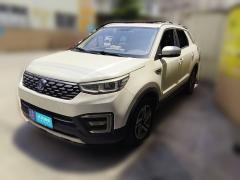 [佛山·粤E] 长安长安CS552018款 1.5T 手动炫色型 国V