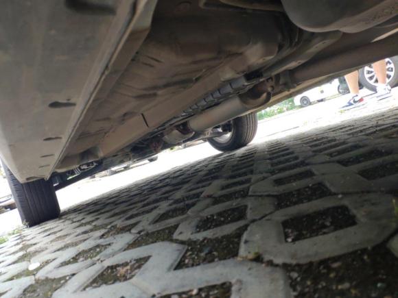 [苏州·甘K] 二手北京汽车北京X32021款 1.5T 手动荣耀版