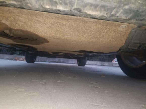 [青岛·鲁B] 二手雪佛兰创酷2016款 1.4T 自动两驱舒适天窗版