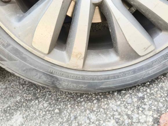 [无锡·苏B] 二手DSDS 62014款 1.6T 豪华版THP160