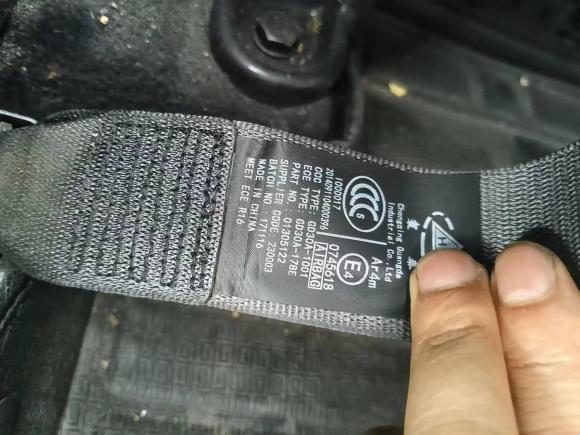 [义乌·浙G] 二手吉利汽车远景X32017款 1.5L 自动精英型