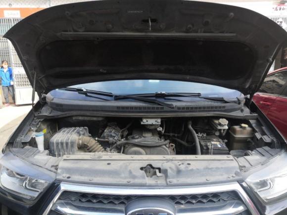 [常州·苏D] 二手瑞风汽车瑞风M42016款 2.0L 手动豪华型