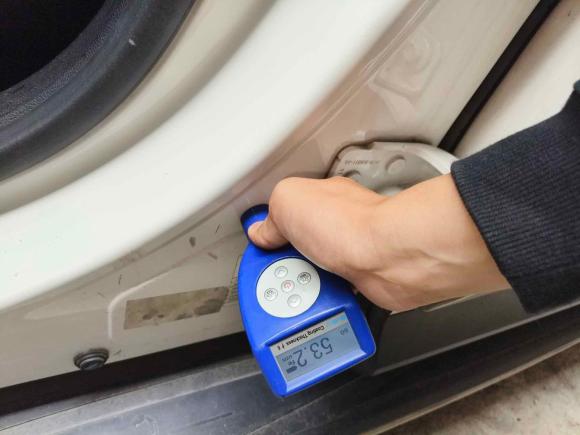 [广州·粤A] 二手福特锐界2015款 2.0T GTDi 两驱豪锐型