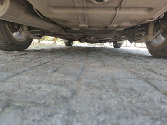 [上海·苏F] 二手大众朗逸2015款 1.6L 自动风尚版