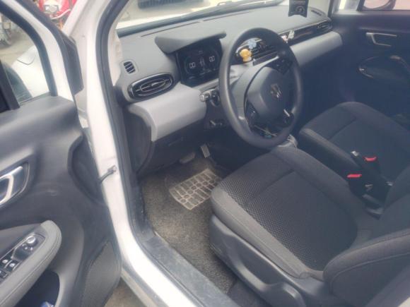 [温州·浙C] 二手零跑汽车零跑T032021款 400轻享版 磷酸铁锂