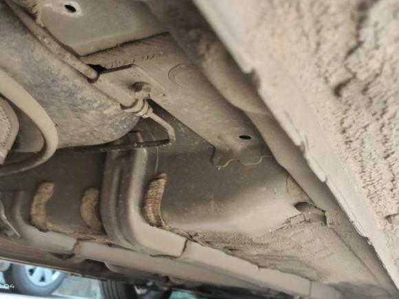 [济南·鲁Q] 二手现代瑞奕2014款 1.6L 自动TOP