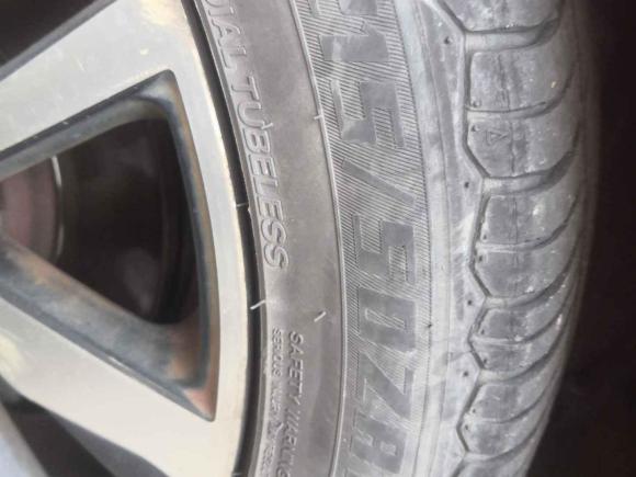 [嘉兴·苏A] 二手荣威荣威i62018款 20T 自动旗舰版