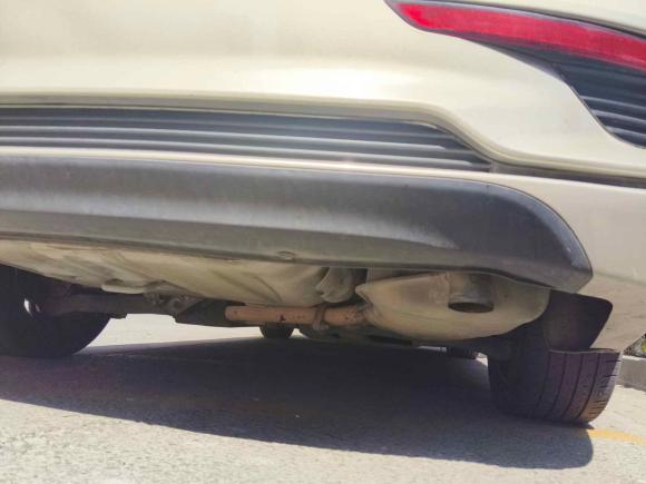 [苏州·苏E] 二手现代名图2017款 1.8L 自动智能型GLS 国V