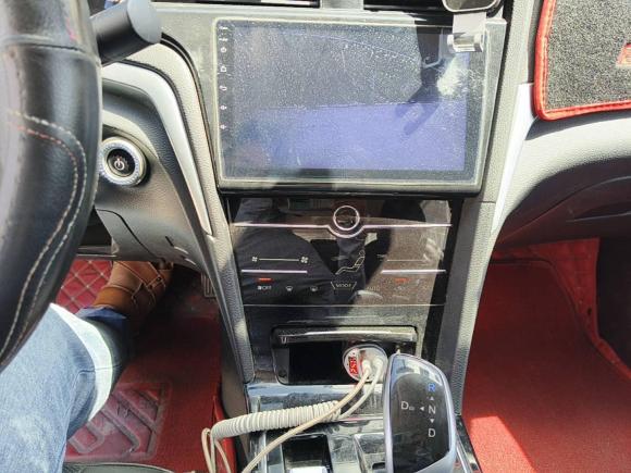 [苏州·苏E] 二手启辰启辰D60EV2020款 标准续航智行版