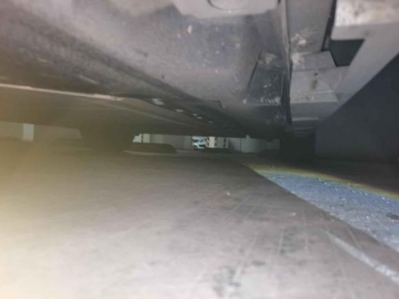 [深圳·粤B] 二手埃安AION S2020款 魅 580