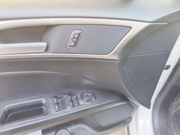 [深圳·粤L] 二手福特蒙迪欧2020款 EcoBoost 180 时尚型