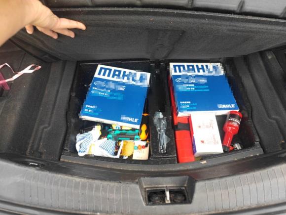 [义乌·浙G] 二手凯迪拉克凯迪拉克CT52020款 28T 豪华型