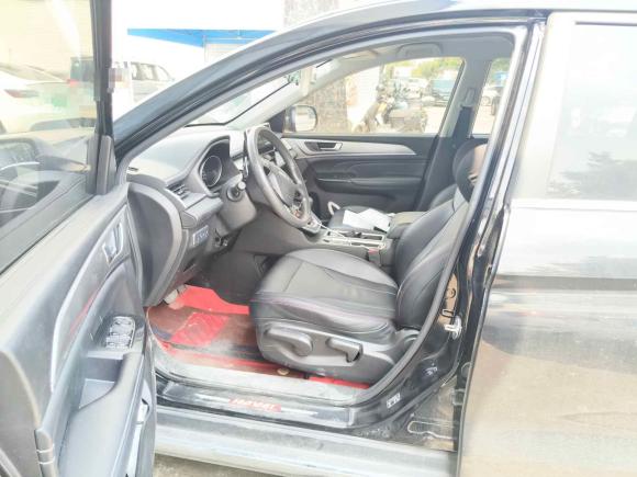 [佛山·粤E] 二手哈弗哈弗M62021款 PLUS 1.5T DCT精英智联型