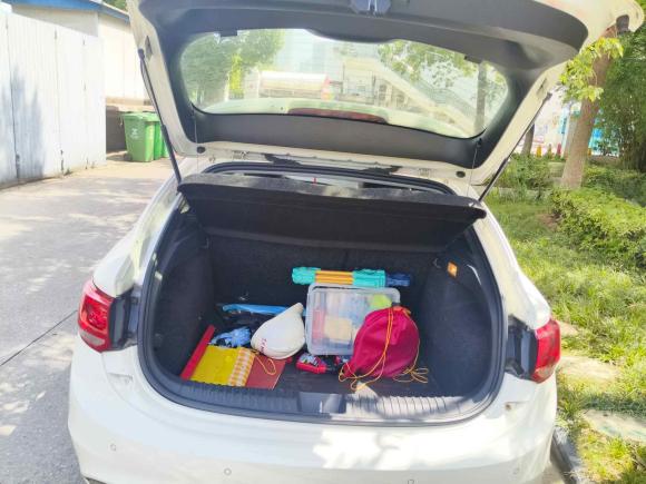 [武汉·鄂A] 二手菲亚特致悦2014款 1.4T 自动运动版