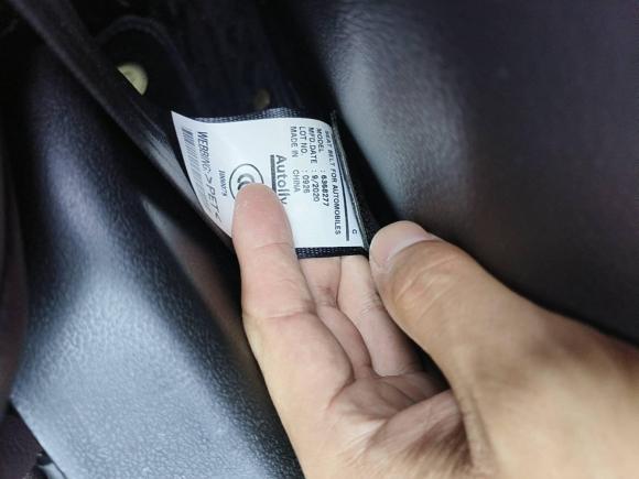 [武汉·鄂A] 二手本田皓影2020款 锐·混动 2.0L 两驱锐·精英版