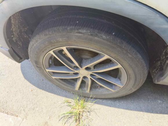 [温州·贵C] 二手奔腾奔腾X402017款 1.6L 手动豪华型