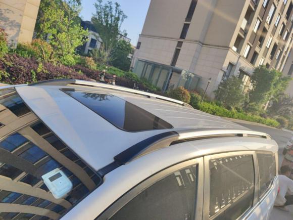 [湖州·云H] 二手北汽威旺北汽威旺M50F2017款 1.5L 豪华型