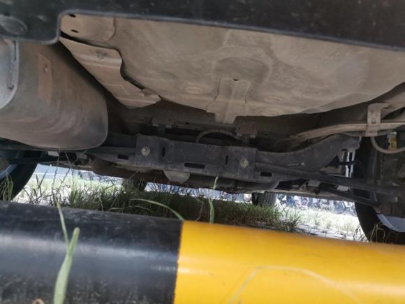 [北京·云A] 二手雪佛兰科鲁泽2019款 Redline 320T 双离合爽快版 国VI