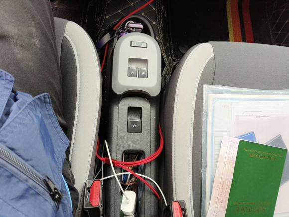 [芜湖·皖B] 二手欧拉欧拉黑猫2021款 351km 豪华型