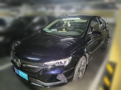 [苏州·苏U] 别克威朗2020款 20T CVT领先型