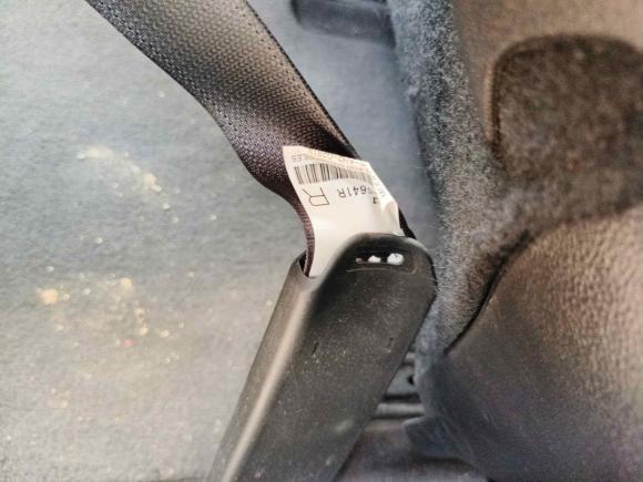 [苏州·苏E] 二手雷诺科雷傲2017款 2.5L 两驱尊贵版