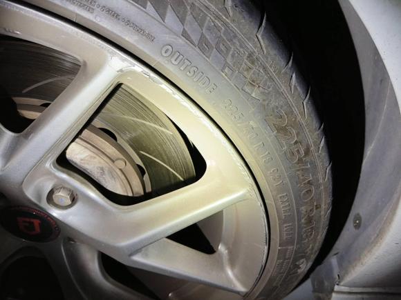 [佛山·粤E] 二手奥迪奥迪A32017款 Sportback 35 TFSI 进取型