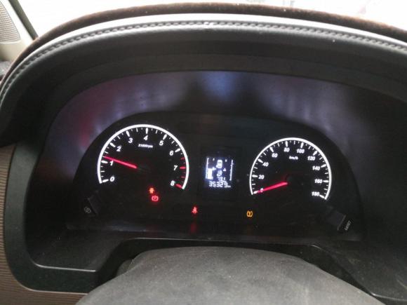 [湖州·浙E] 二手东风风行菱智2019款 M5 1.6L 7座特供型 国VI