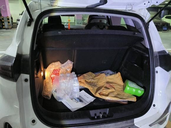 [济南·鲁A] 二手长安长安CS152021款 1.5L 自动进取型