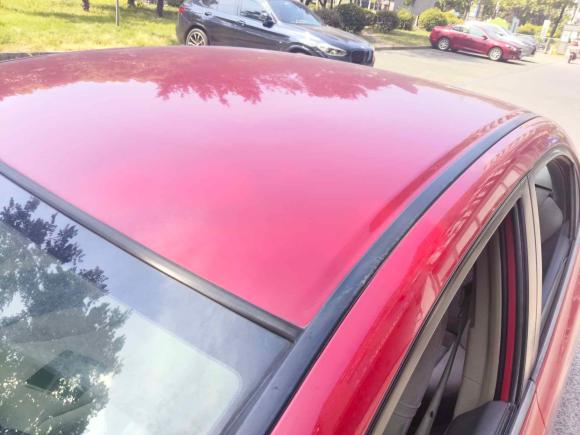 [上海·苏F] 二手本田思域2009款 1.8L 自动舒适版