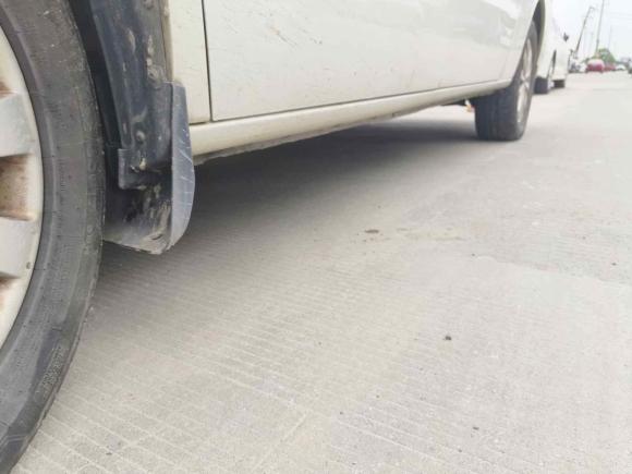 [佛山·粤E] 二手江汽集团瑞风M52017款 1.9T 柴油手动商务版