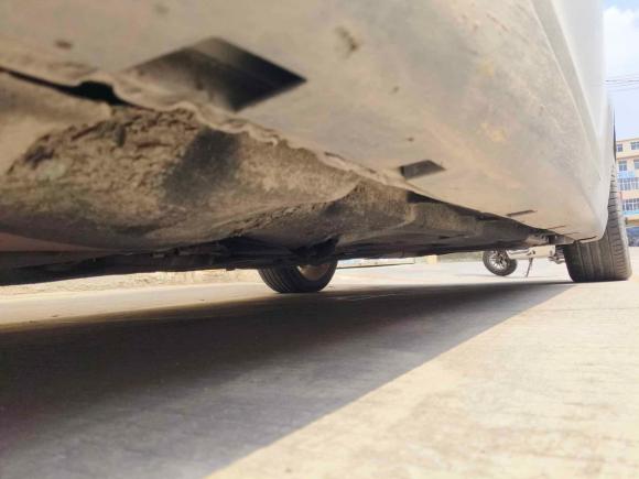 [广州·粤Y] 二手克莱斯勒克莱斯勒300C2013款 3.6L 尊适版