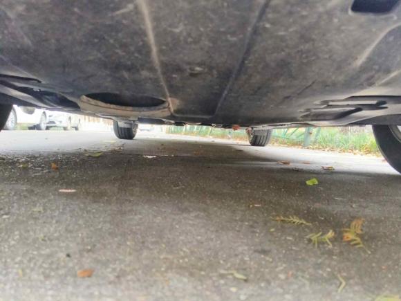 [上海·豫N] 二手现代悦动2018款 1.6L 自动悦目版GL 国V