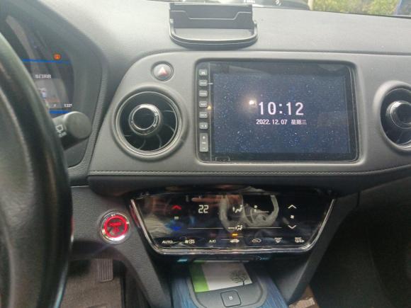 [杭州·浙A] 二手思铭东风本田X-NV2020款 电掣版