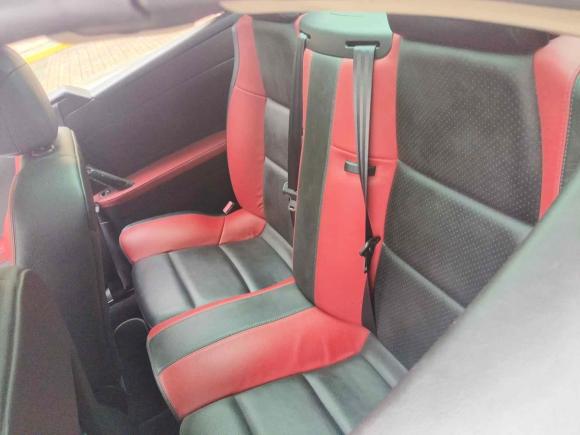 [杭州·浙A] 二手标致标致3072007款 CC 2.0