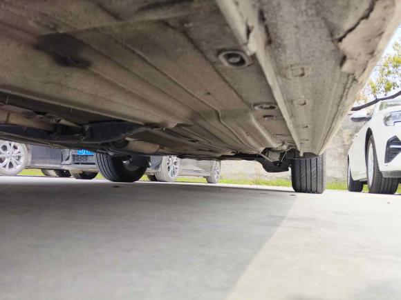 [杭州·浙A] 二手大众朗逸2015款 1.6L 自动风尚版