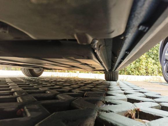 [苏州·苏U] 二手领克领克032021款 1.5TD DCT劲Plus