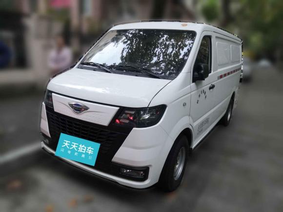 福田时代EV62023款 快充版「杭州二手车」「天天拍车」