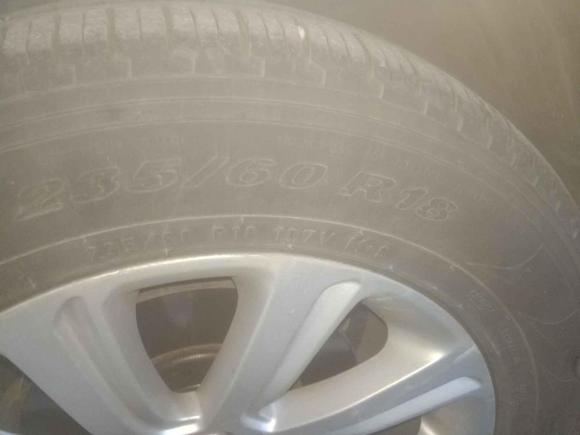 [台州·浙J] 二手路虎发现神行2016款 2.0T SE